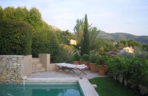 Gemenos House | Exceptional Villa in Gemenos with Private Pool & Family Comfort