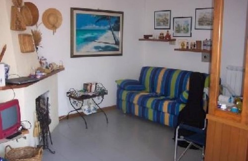 Marina Di Camerota House | Pet-Friendly Villa with Ocean View and Spa for 6 Guests