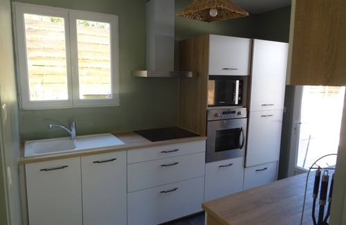 Cap-Ferret House | Oceanfront Villa in Lège-Cap-Ferret - Rated 9.4/10