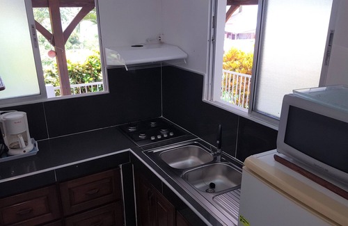 Les Anses-d'Arlets Villa | Stunning Oceanfront Villa at Les Anses d'Arlet - 10/10 Rating