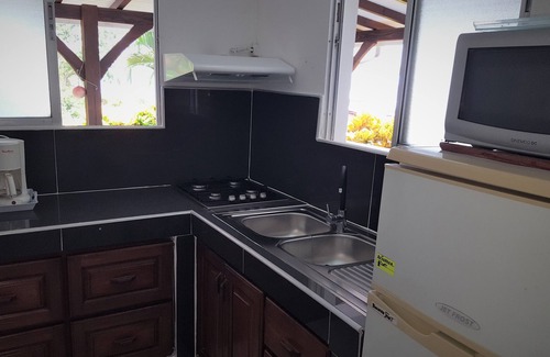 Les Anses-d'Arlets Villa | Stunning Oceanfront Villa at Les Anses d'Arlet - 10/10 Rating