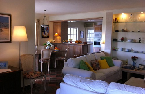 Funchal House | Oceanfront Villa in Lagos with Private Pool & Spa