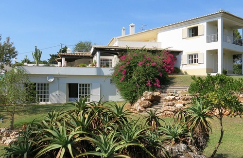 Funchal House | Oceanfront Villa in Lagos with Private Pool & Spa