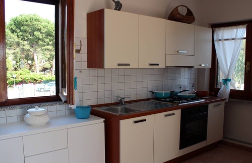 Sarroch House | Pet-Friendly Villa with Oceanfront Views in Porto Columbu