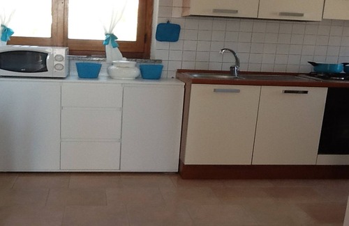 Sarroch House | Pet-Friendly Villa with Oceanfront Views in Porto Columbu
