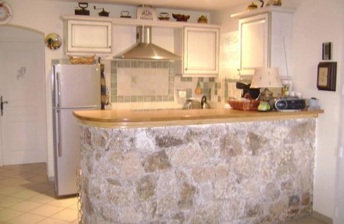 Marine de Saint Ambroggio House | Discover Lumio St Ambroggio: Oceanfront Villa with Pool