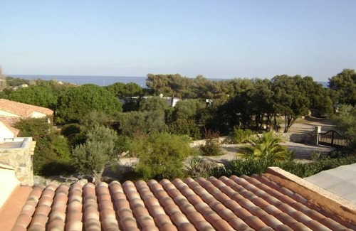 Marine de Saint Ambroggio House | Discover Lumio St Ambroggio: Oceanfront Villa with Pool