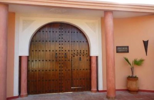 Annakhil House | Elegant Villa in Marrakech with Ocean View & Private Pool