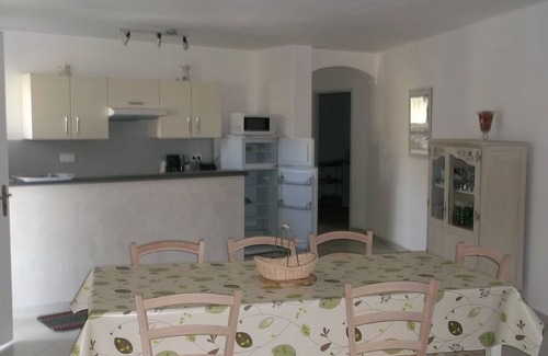 Oletta House | Pet-Friendly Villa Oletta with Oceanfront Views