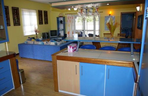 Pereybere Villa | Elegant Villa in Pereybere with Oceanfront Views & Pool