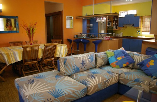 Pereybere Villa | Elegant Villa in Pereybere with Oceanfront Views & Pool