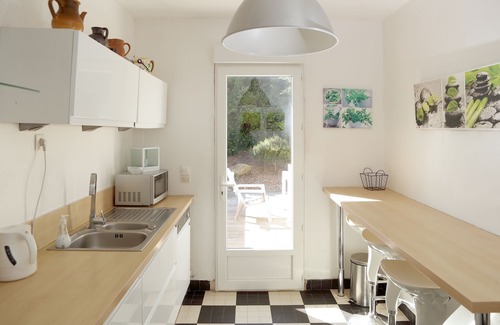 Plouarzel House | Oceanfront Villa in Plouarzel: Guest Rated 10/10 Comfort