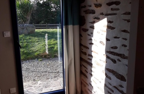 Ploumoguer House | Oceanfront Villa in Ploumoguer - Guest Rated 9.8/10