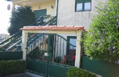 Apulia e Fao House | Pet-Friendly Villa in Porto with Pool and Kitchen Access