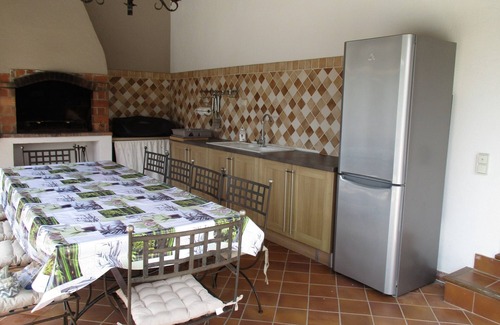 Puget-sur-Argens House | Charming Villa in Puget-sur-Argens with Private Pool