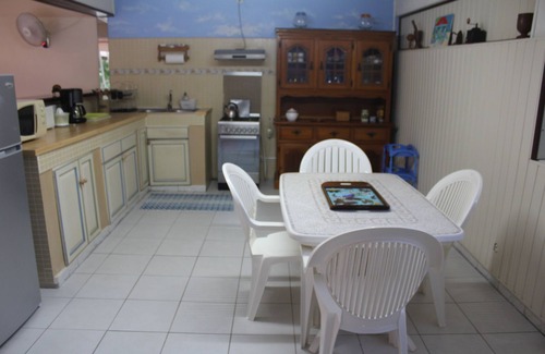 Riviere-Pilote House | Oceanfront Villa in RIvière-Pilote - Rated 9.8 by Guests