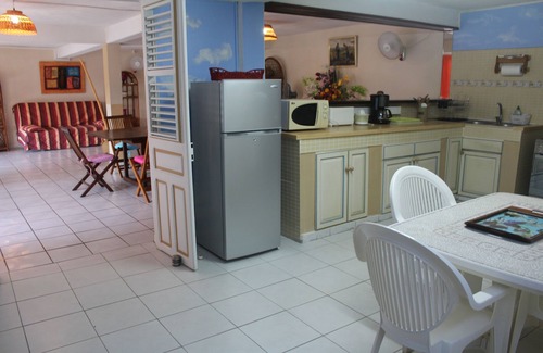 Riviere-Pilote House | Oceanfront Villa in RIvière-Pilote - Rated 9.8 by Guests