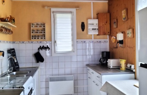 Senechas House | Pet-Friendly Villa in Sénéchas with Perfect 10/10 Rating