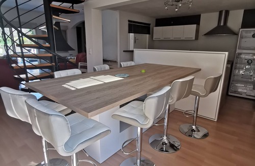 Saint-Privat House | Idyllic Villa in Saint-Privat with Private Pool & Garden