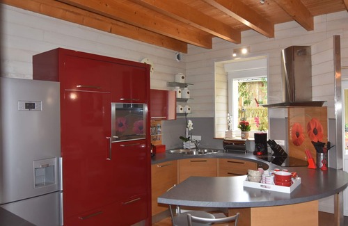 Saint-Thois Cottage | Experience Oceanfront Bliss at House in Saint-Thois