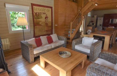 Saint-Thois Cottage | Experience Oceanfront Bliss at House in Saint-Thois