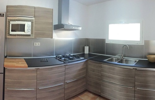 Sant Josep de sa Talaia House | Oceanfront Villa in San Jose - Rated 10/10 by Guests