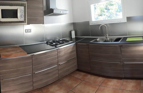Sant Josep de sa Talaia House | Oceanfront Villa in San Jose - Rated 10/10 by Guests