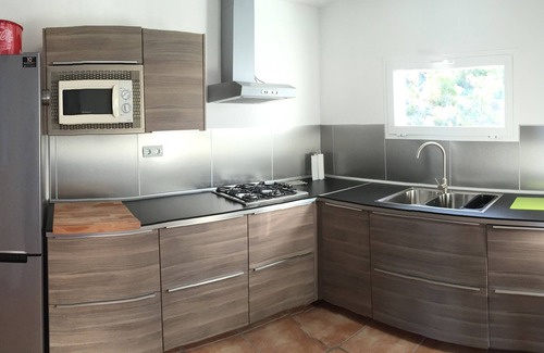 Sant Josep de sa Talaia House | Oceanfront Villa in San Jose - Rated 10/10 by Guests