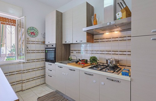 San Giorgio Villa | Oceanfront Villa in Sciacca with Spa & Hot Tub Retreat