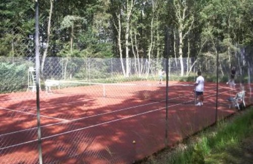 Serquigny House | Discover SERQUIGNY: Family-Friendly Villa with Pool