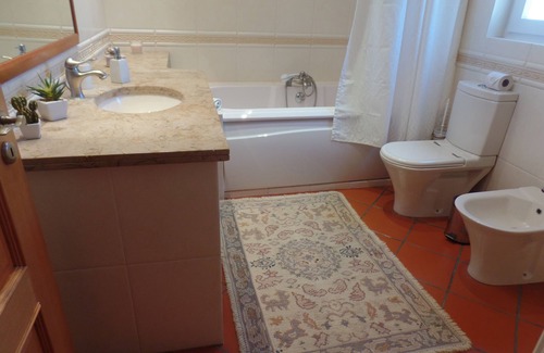 Laje Other | Exclusive Villa in Sesimbra with Private Pool & Spa