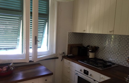 Spotorno Villa | Oceanfront Villa in Spotorno - Guest Rated 9.8/10
