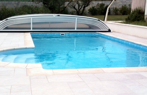 Saint-Bres House | House / Villa - SR BRES