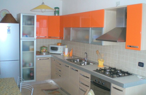 Villaputzu Villa | Charming Villa in Villaputzu with Oceanfront Pool and Spa