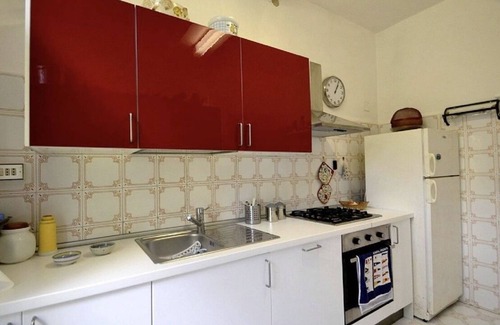Anacapri Villa | Cozy Villa with Garden and Ocean View in Anacapri