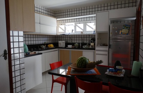 Pouso Alegre Buraquinho House | Beachfront House Villas Atlantic with Pool and Spa