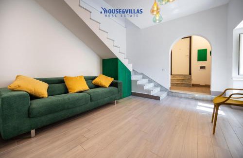 Noto Historic Centre Apartment | House&Villas - La Casa dei colori