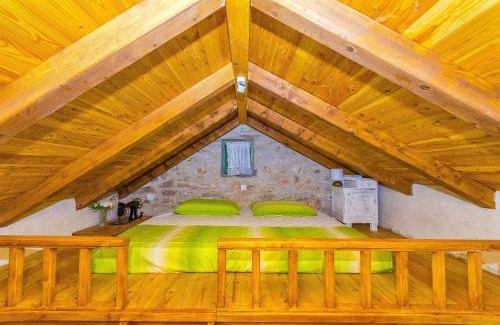 Kneza House | Idyllic House Vinko: Pet-Friendly with Ocean View