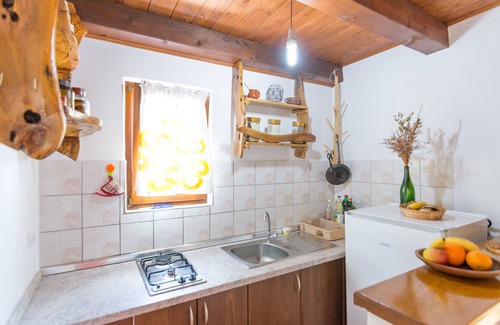 Pasman House | Discover House Viola: Oceanfront Stay on Zizanj Island