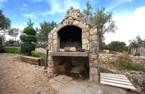 Pasman House | Discover House Viola: Oceanfront Stay on Zizanj Island