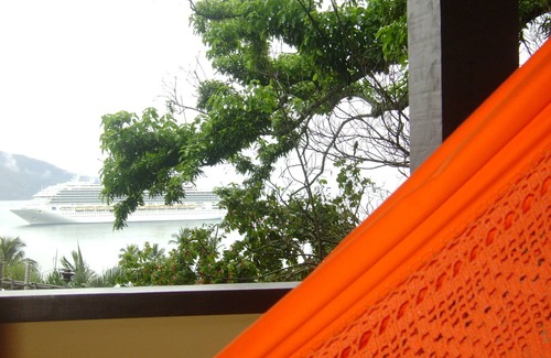 Ilhabela House | Beautiful House with Sea View, Pool & Yacht Club Access