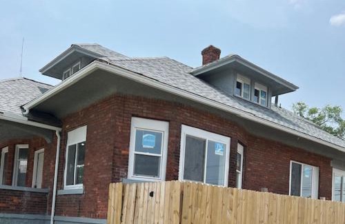 South Bend House | Cozy Shared 4 Bedroom House with Family-Friendly Amenities