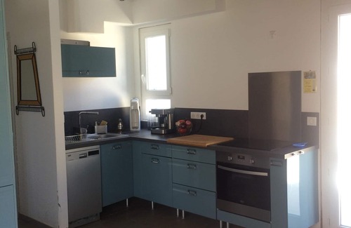 Penta-di-Casinca Villa | Waterfront House with Ocean View and Pet-Friendly Amenities