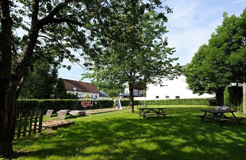 Wissmannsdorf Apartment | Pet-Friendly House Wildrose on the Nengshof - 10/10 Rated