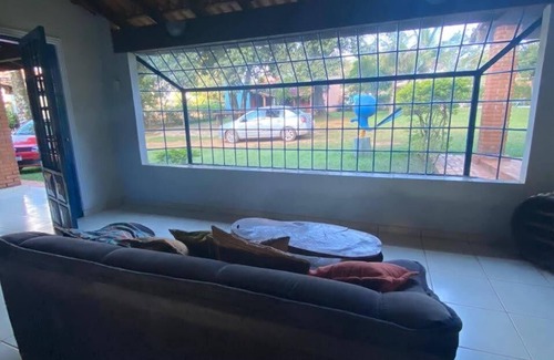 Chapada dos Guimaraes House | Relaxing Retreat with Pool, Hot Tub & Close to Nature