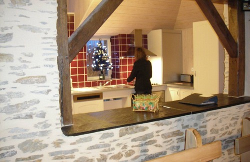Segre-en-Anjou-Bleu Cottage | Charming House with Character: Guest Rated 9.8/10 Experience