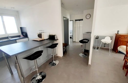 Saint-Pierre-d'Oleron House | Beautiful Home with Garden, Near Sea & City Center