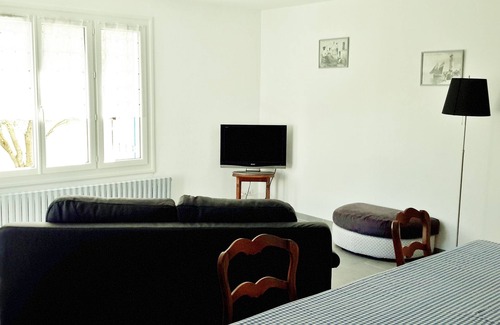 Saint-Pierre-d'Oleron House | Beautiful Home with Garden, Near Sea & City Center