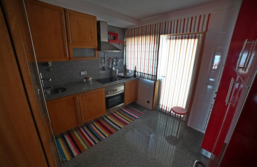 Barra Apartment | Inviting 3-Bedroom Duplex with Pool Near the Beach - Rated 9.8