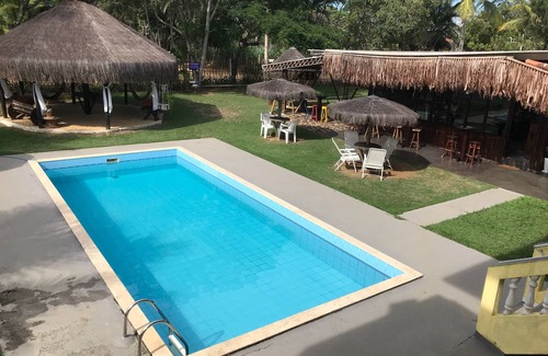 Belo Horizonte House | Discover a 11-Suite House with Leisure Amenities in Meaipe